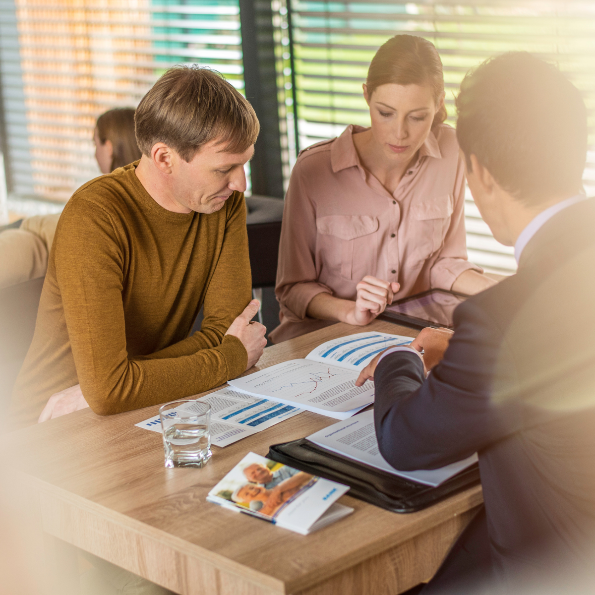 Why You Need a Financial Advisor