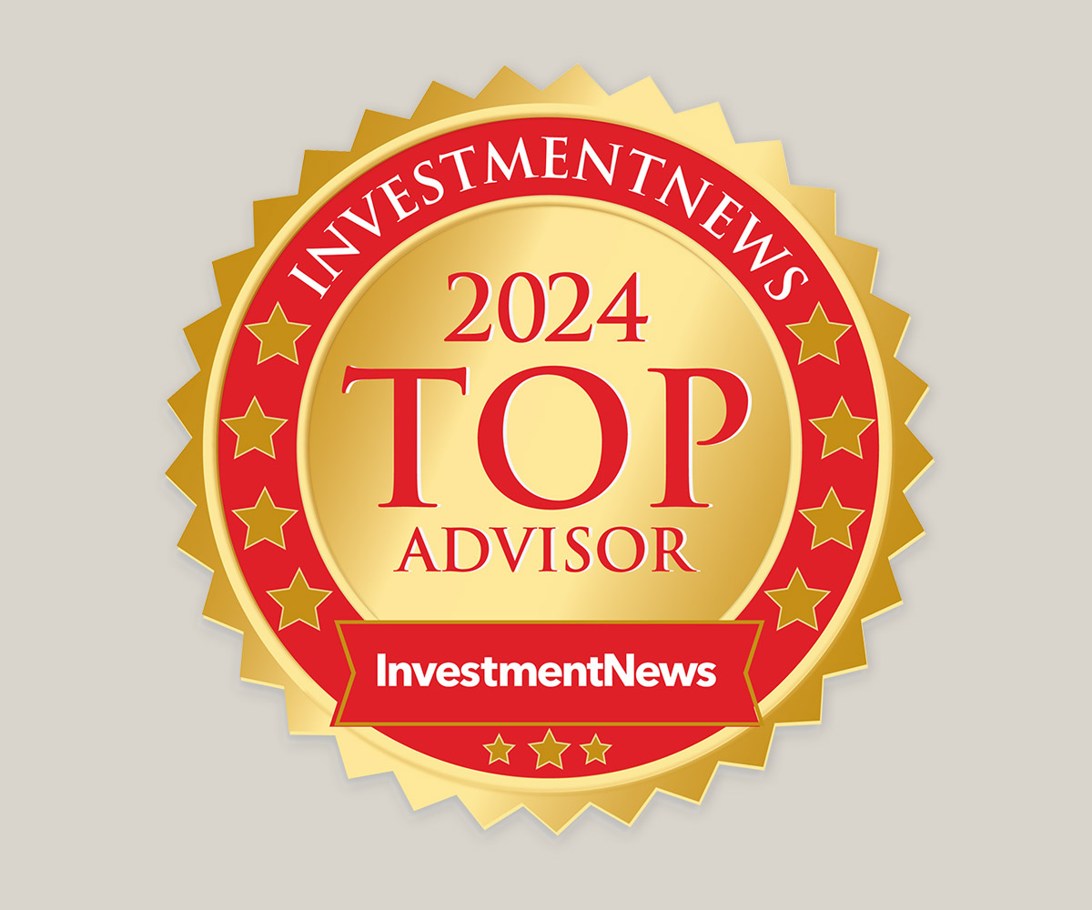 Aventine Financial Group Top Advisor Award