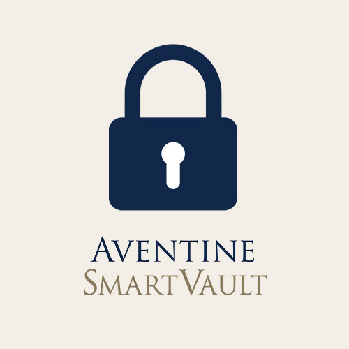 Aventine Smart Vault